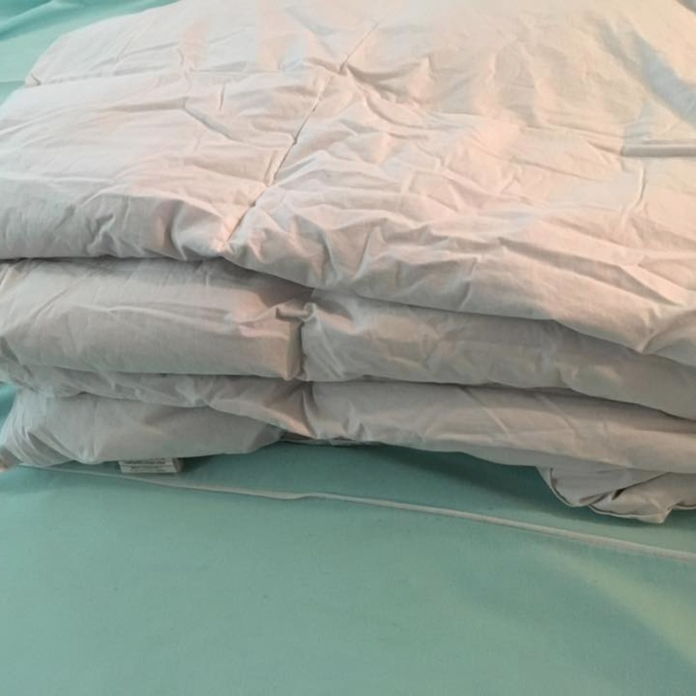 Down Duvet Insert (Twin/XL Twin)
